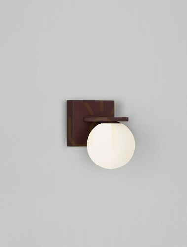 Kontrola Venkovní nástěnná lampa CELANTO od Luces Exclusivas LE75144