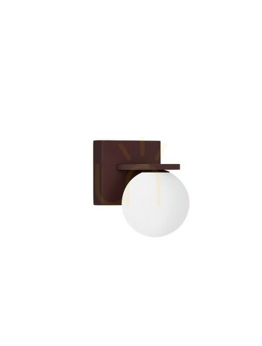 Kontrola Venkovní nástěnná lampa CELANTO od Luces Exclusivas LE75144