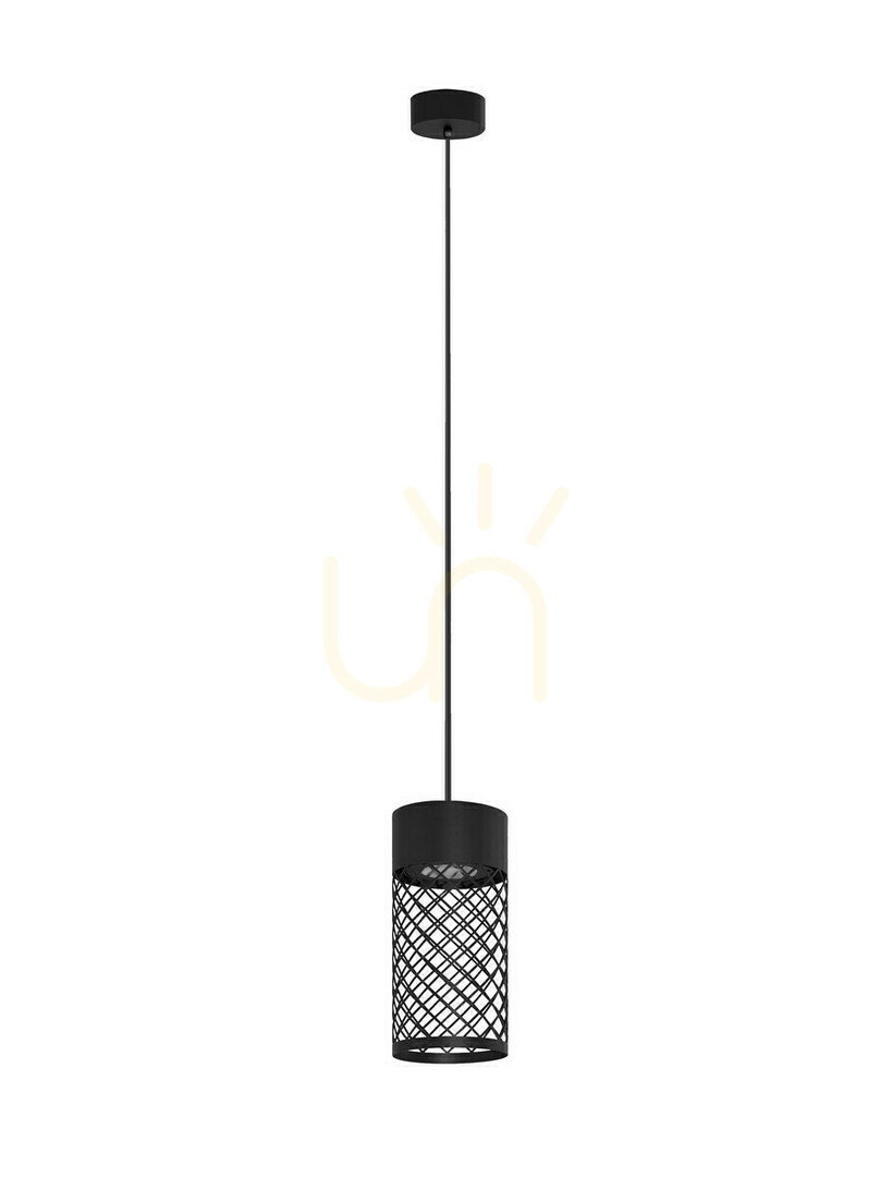 Kontrola Venkovní závěsné svítidlo DONZUELA Luces Exclusivas LE75145 Venkovní závěsné svítidlo DONZUELA Luces Exclusivas LE75145