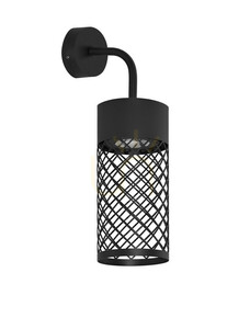 Venkovní nástěnné svítidlo DONZUELA Luces Exclusivas LE75146 small 0