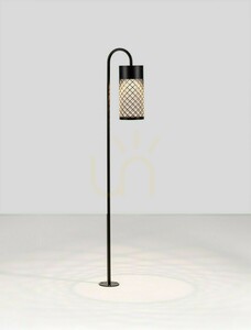 DONZUELA Luces Exclusivas Osvětlení sloupku LE75148 small 1
