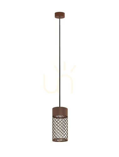 Kontrola Venkovní závěsné svítidlo DONZUELA Luces Exclusivas LE75149