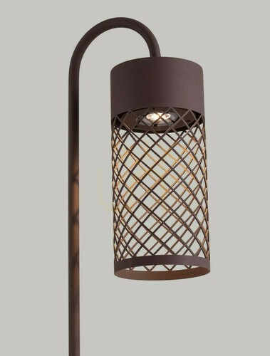 Kontrola DONZUELA Luces Exclusivas osvětlovací sloupek LE75152