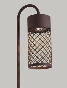 DONZUELA Luces Exclusivas osvětlovací sloupek LE75152 small 1