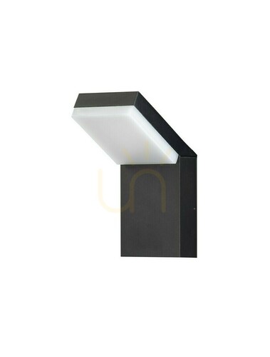 Kontrola Venkovní nástěnné svítidlo SIRELIA Luces Exclusivas LE75157