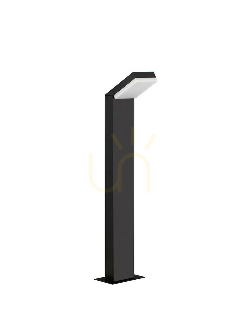 Kontrola Zahradní LED sloupek Luces Exclusivas SIRELIA antracit 76 cm LE75158 Zahradní LED sloupek Luces Exclusivas SIRELIA antracit 76 cm LE75158