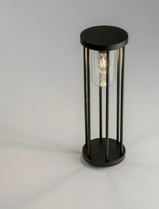 Zahradní svítidlo Luces Exclusivas MONTIVA LE75173 antracitové E27 IP65 50 cm 2 Zahradní svítidlo Luces Exclusivas MONTIVA LE75173 antracitové E27 IP65 50 cm small 2