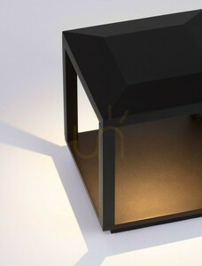 ORVENZA Osvětlovací sloupek od Luces Exclusivas LE75174 small 2