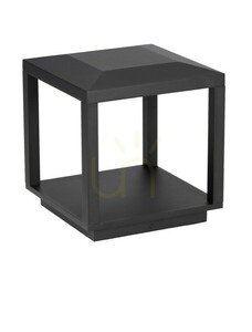 ORVENZA Osvětlovací sloupek od Luces Exclusivas LE75174 small 0