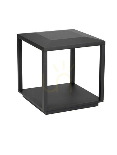 Kontrola ORVENZA Osvětlovací sloupek od Luces Exclusivas LE75175.