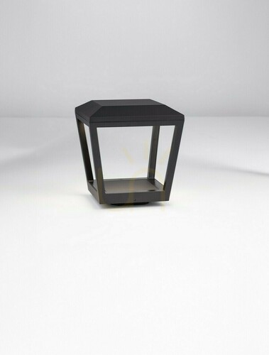 Kontrola SARILCO Luces Exclusivas osvětlovací sloupek LE75176