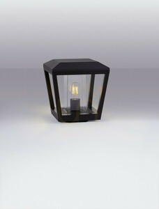 SARILCO Luces Exclusivas osvětlovací sloupek LE75177 small 1