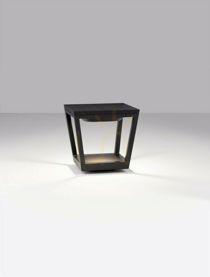 Pohled Solární lampa CANDELA Luces Exclusivas LE75178 Solární lampa CANDELA Luces Exclusivas LE75178