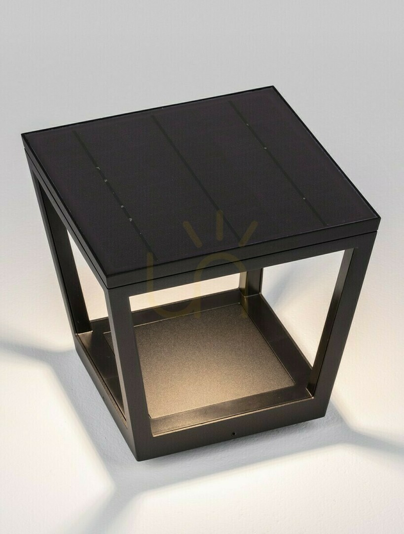 Náhled Solární lampa CANDELA Luces Exclusivas LE75178 Solární lampa CANDELA Luces Exclusivas LE75178