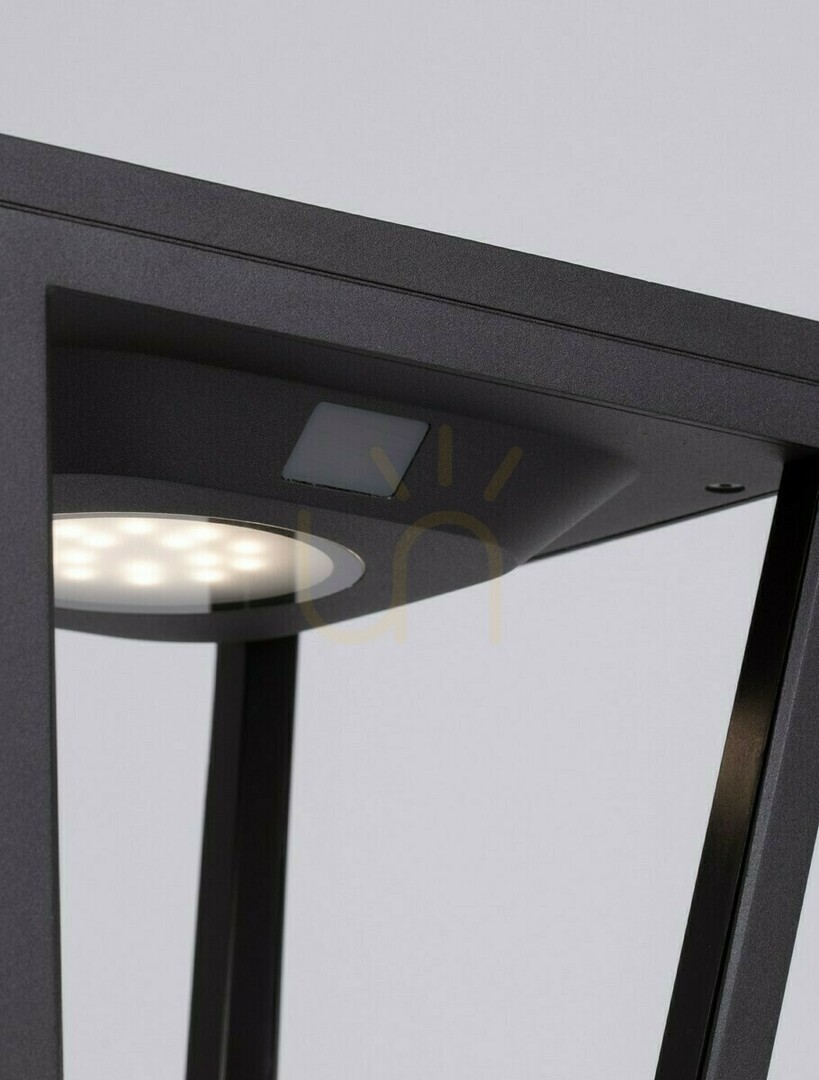 Zobrazit Solární lampa CANDELA Luces Exclusivas LE75178 Solární lampa CANDELA Luces Exclusivas LE75178