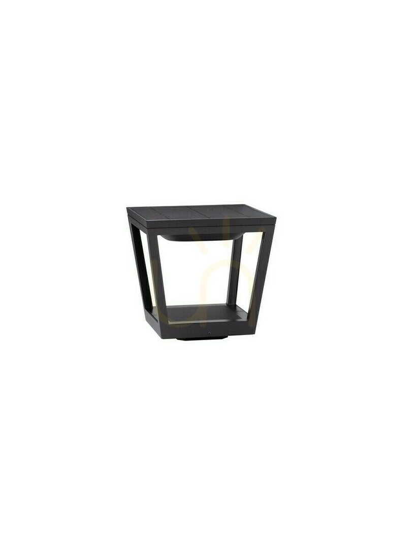 Kontrola Solární lampa CANDELA Luces Exclusivas LE75178 Solární lampa CANDELA Luces Exclusivas LE75178
