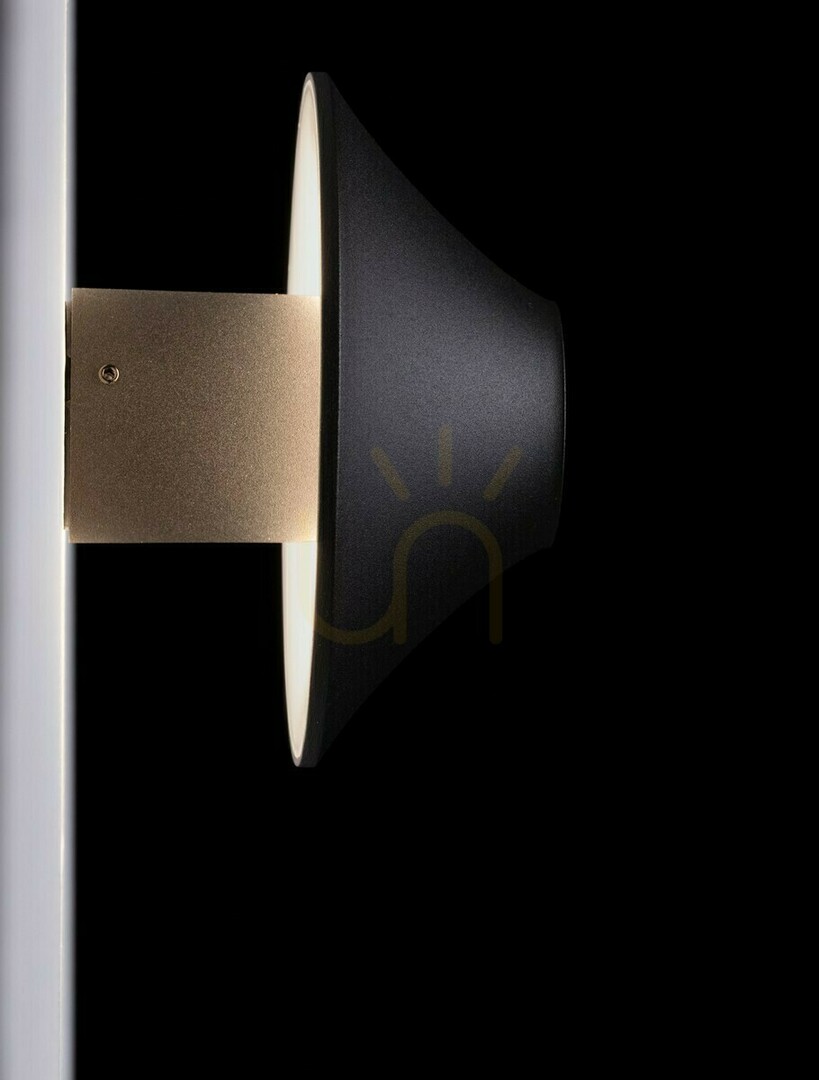 Náhled Venkovní nástěnné svítidlo QUERILO Luces Exclusivas LE75185 Venkovní nástěnné svítidlo QUERILO Luces Exclusivas LE75185