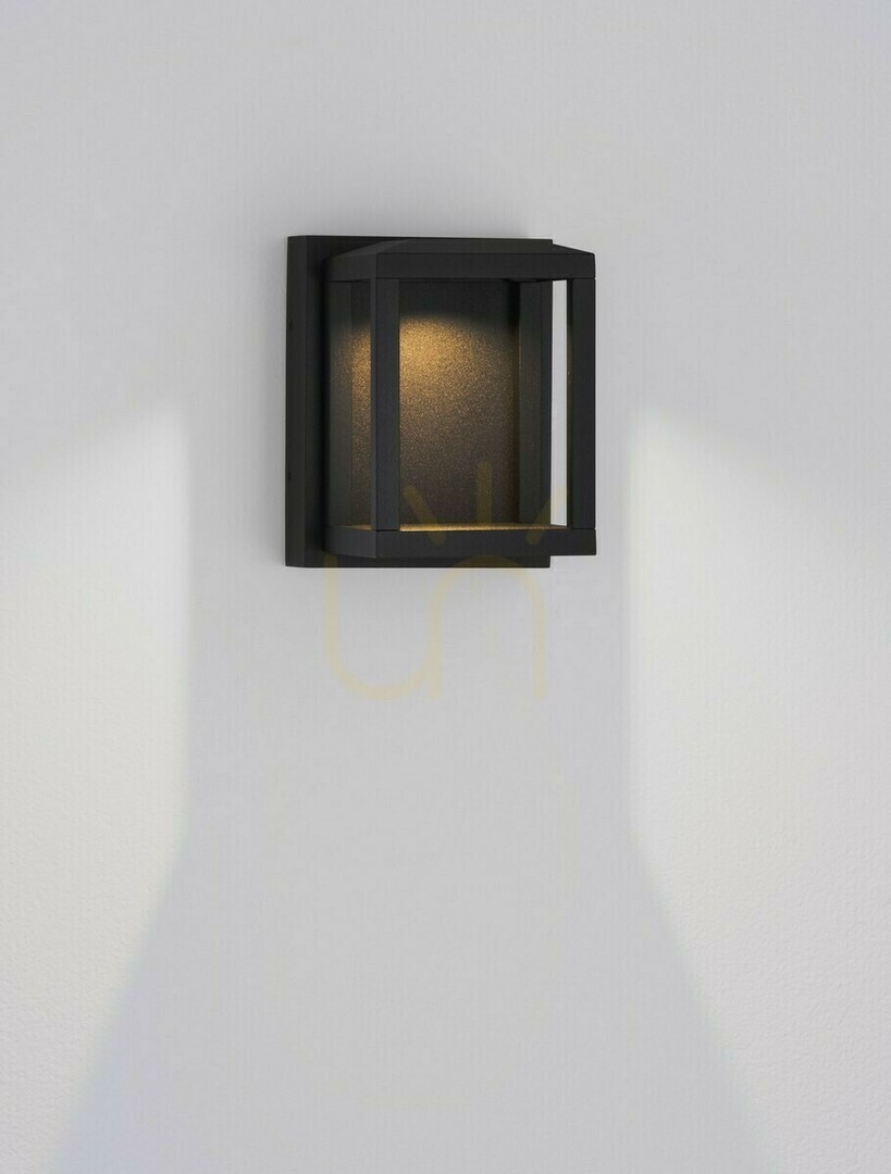 Pohled Venkovní nástěnné svítidlo ORVENZA Luces Exclusivas LE75188 Venkovní nástěnné svítidlo ORVENZA Luces Exclusivas LE75188