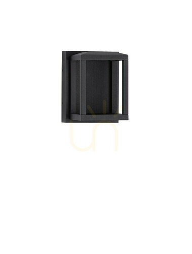 Kontrola Venkovní nástěnné svítidlo ORVENZA Luces Exclusivas LE75188