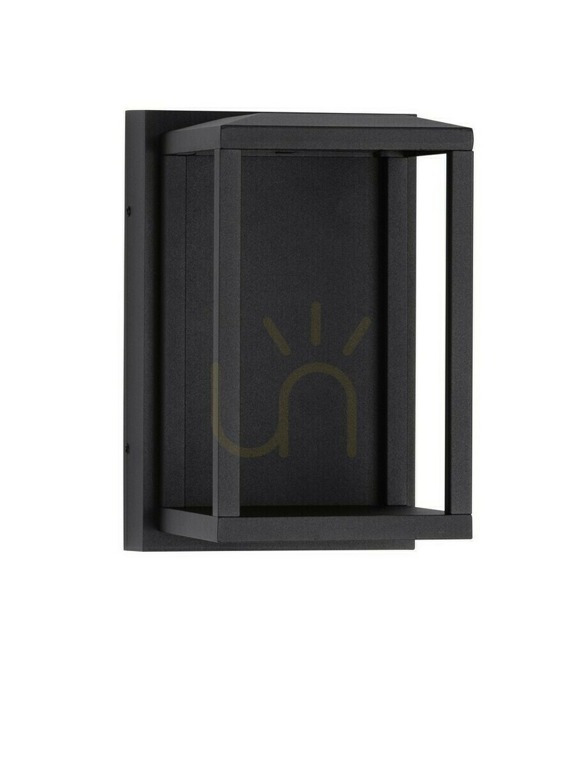Kontrola Venkovní nástěnné svítidlo ORVENZA Luces Exclusivas LE75189 Venkovní nástěnné svítidlo ORVENZA Luces Exclusivas LE75189