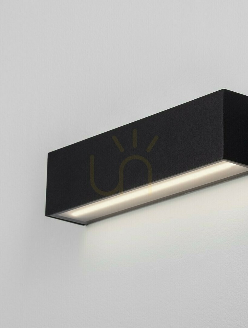 Náhled Venkovní nástěnné svítidlo RAVEZCO Luces Exclusivas LE75197 Venkovní nástěnné svítidlo RAVEZCO Luces Exclusivas LE75197