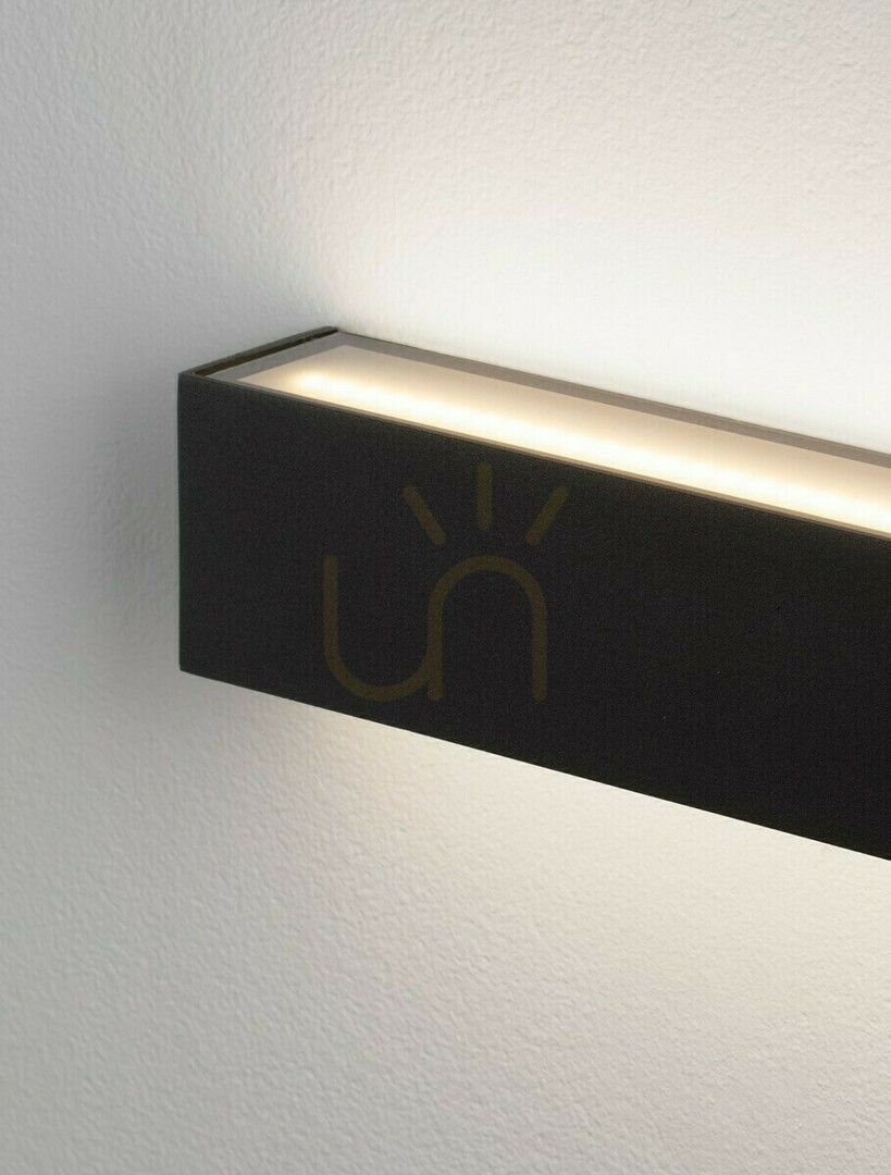 Zobrazit Venkovní nástěnné svítidlo RAVEZCO Luces Exclusivas LE75197 Venkovní nástěnné svítidlo RAVEZCO Luces Exclusivas LE75197