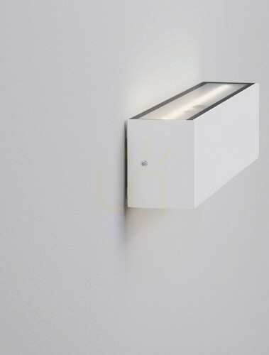 Kontrola Venkovní nástěnné svítidlo RAVEZCO Luces Exclusivas LE75198