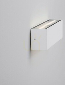 Venkovní nástěnné svítidlo RAVEZCO Luces Exclusivas LE75198 small 1