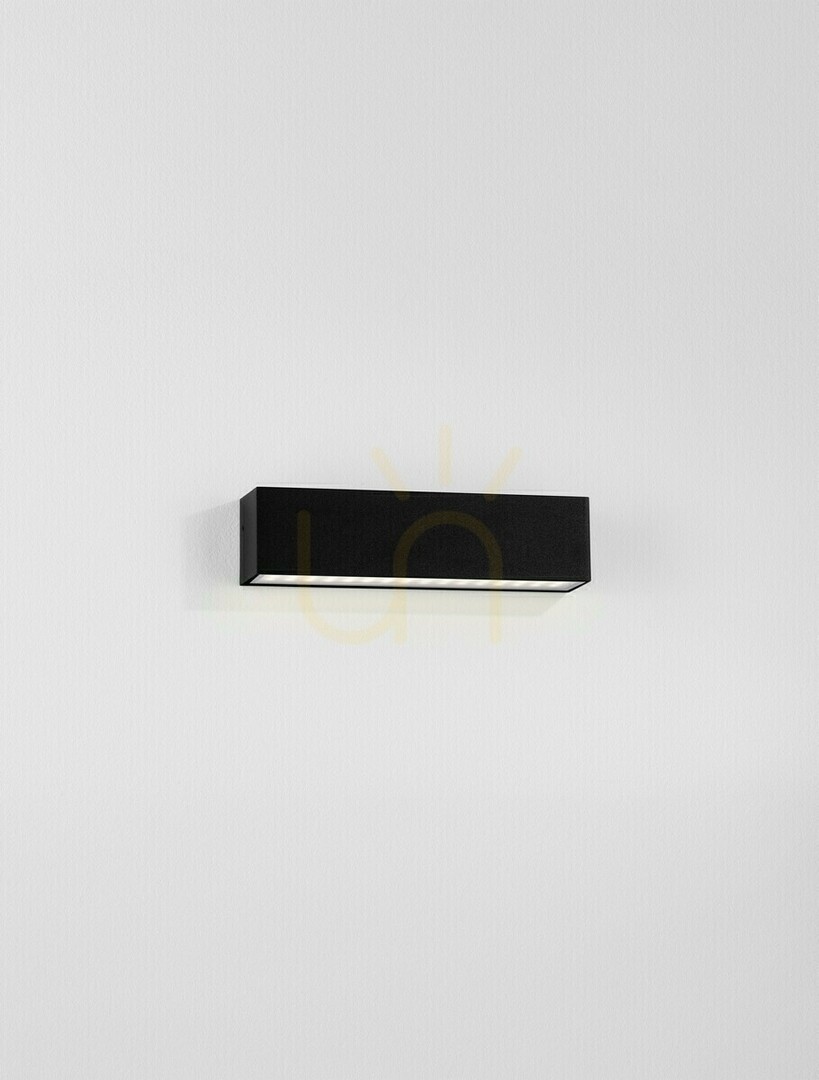 Pohled Venkovní nástěnné svítidlo RAVEZCO Luces Exclusivas LE75199 Venkovní nástěnné svítidlo RAVEZCO Luces Exclusivas LE75199