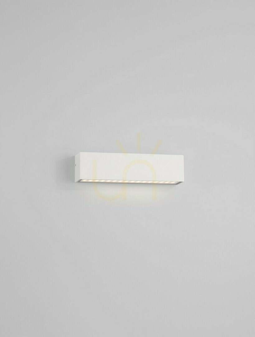Pohled Venkovní nástěnné svítidlo RAVEZCO Luces Exclusivas LE75200 Venkovní nástěnné svítidlo RAVEZCO Luces Exclusivas LE75200