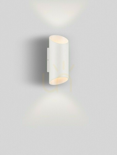 Kontrola Venkovní nástěnné svítidlo BRISENO Luces Exclusivas LE75206