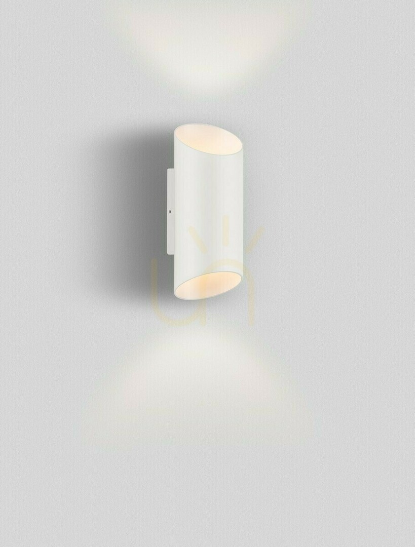 Pohled Venkovní nástěnné svítidlo BRISENO Luces Exclusivas LE75206 Venkovní nástěnné svítidlo BRISENO Luces Exclusivas LE75206