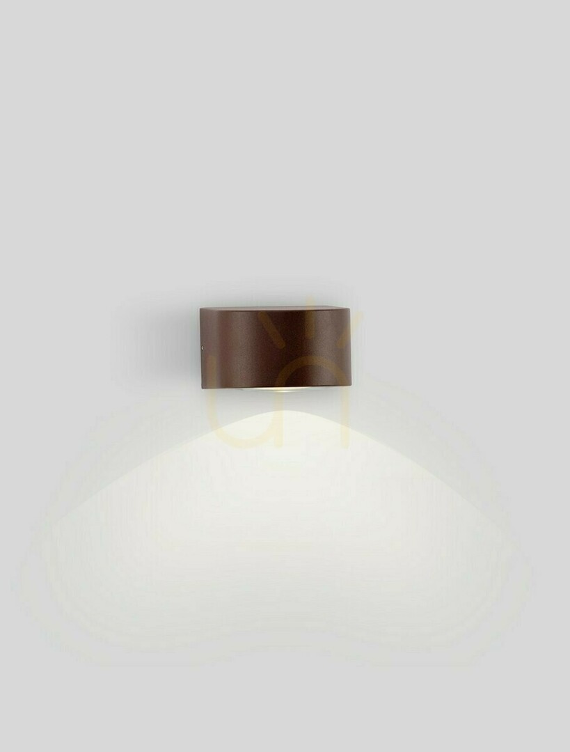 Pohled DALUNIA Luces Exclusivas venkovní nástěnné svítidlo LE75210 DALUNIA Luces Exclusivas venkovní nástěnné svítidlo LE75210
