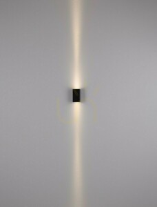 Venkovní nástěnná lampa TORENZA od Luces Exclusivas LE75211 3 Venkovní nástěnná lampa TORENZA od Luces Exclusivas LE75211 small 3