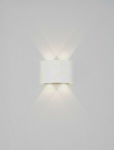 Venkovní nástěnné svítidlo CALMERO od Luces Exclusivas LE75220 1 Venkovní nástěnné svítidlo CALMERO od Luces Exclusivas LE75220 small 1
