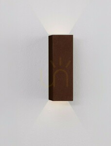 Venkovní nástěnné svítidlo ISOVIRA Luces Exclusivas LE75225 2 Venkovní nástěnné svítidlo ISOVIRA Luces Exclusivas LE75225 small 2