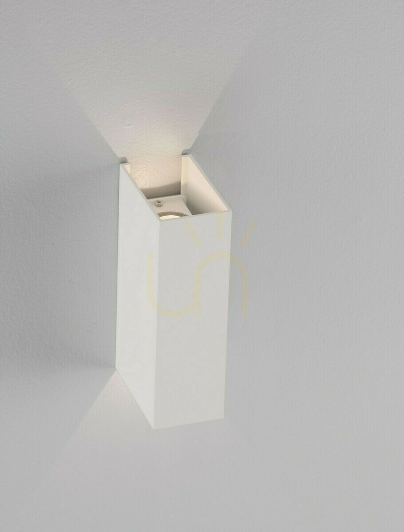 Náhled Venkovní nástěnné svítidlo ISOVIRA Luces Exclusivas LE75226 Venkovní nástěnné svítidlo ISOVIRA Luces Exclusivas LE75226