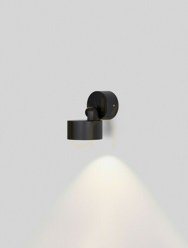 Kontrola Venkovní nástěnná lampa CIMORZA od Luces Exclusivas LE75230