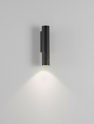 Kontrola Venkovní nástěnná lampa TERVONA od Luces Exclusivas LE75235