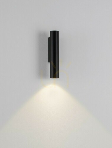 Kontrola Venkovní nástěnná lampa TERVONA od Luces Exclusivas LE75236