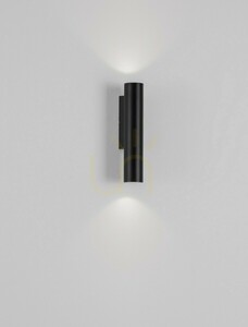 Venkovní nástěnné svítidlo TERVONA od Luces Exclusivas LE75241 small 1