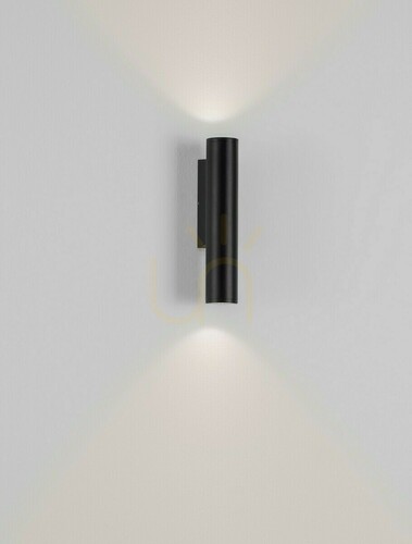 Kontrola Venkovní nástěnné svítidlo TERVONA od Luces Exclusivas LE75242