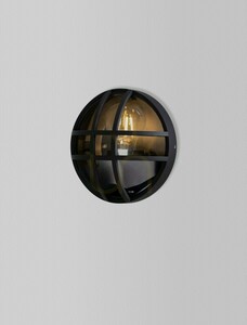 Venkovní nástěnná lampa CASVELO Luces Exclusivas LE75256 small 1