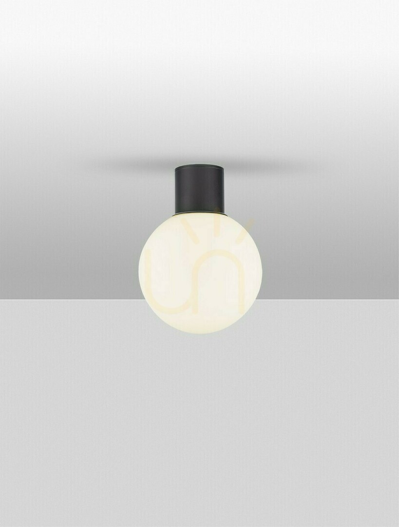 Pohled BAZORIA Luces Exclusivas Outdoor Plafonds LE75257 BAZORIA Luces Exclusivas Outdoor Plafonds LE75257