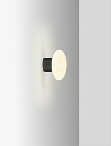 Venkovní stropní svítidlo LED Luces Exclusivas TARANZO LE75258 antracitové 17,5 cm IP65 small 1
