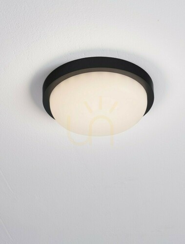 Kontrola Venkovní nástěnná lampa CELVORA od Luces Exclusivas LE75260