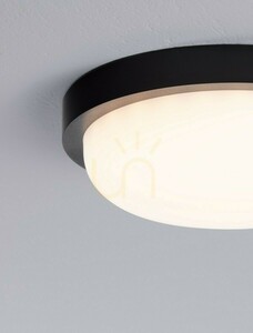 Venkovní nástěnná lampa CELVORA od Luces Exclusivas LE75260 small 2