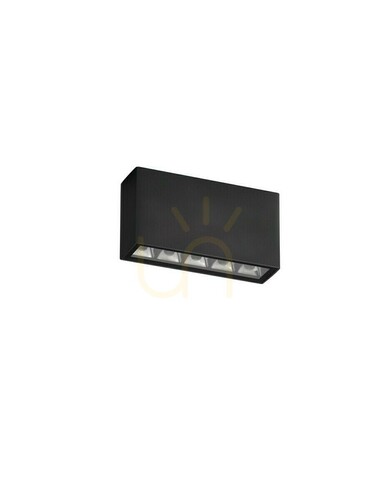 Kontrola JUNERIO Luces Exclusivas Outdoor Plafonds LE75261