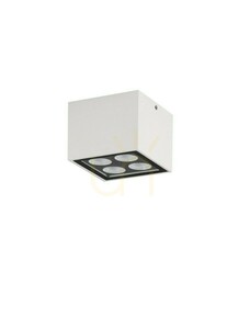 JUNERIO Luces Exclusivas Outdoor Plafonds LE75263 small 0