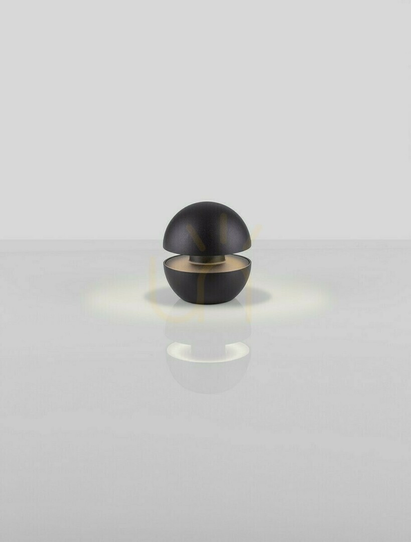 Náhled Luces Exclusivas LUSERIA Venkovní stojací lampa LE75265 Luces Exclusivas LUSERIA Venkovní stojací lampa LE75265
